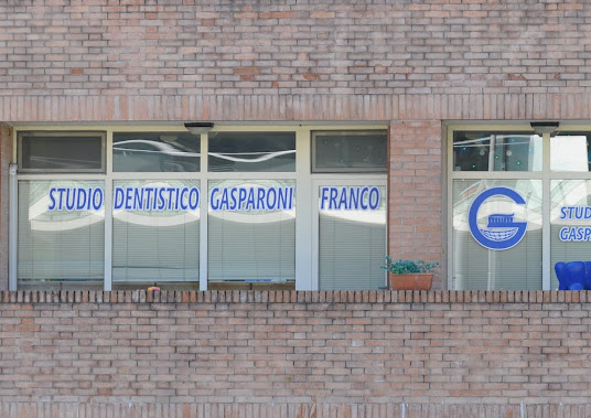 Images Gasparoni Dr. Franco Studio Dentistico