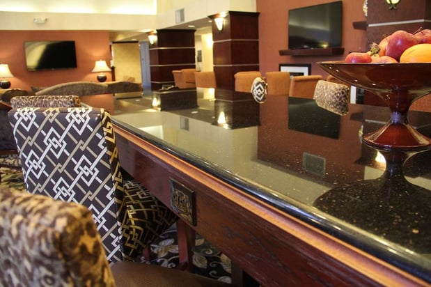 Images Hampton Inn & Suites Houston-Katy