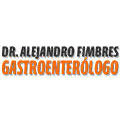 Dr. Alejandro Fimbres Gastroenterólogo Logo