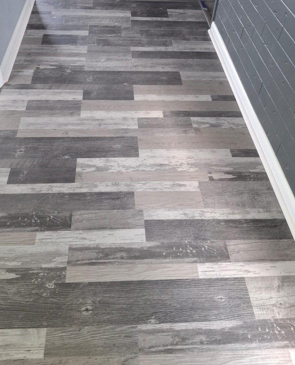 Transitional Flooring Professionals Image