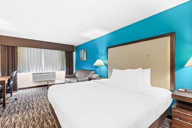 Images Best Western Baraboo Inn