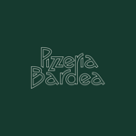 Pizzeria Bardea Logo