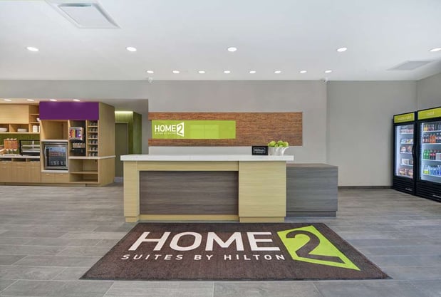Images Home2 Suites by Hilton Charleston Daniel Island
