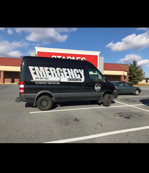 Images 24/7 Emergency Locksmith