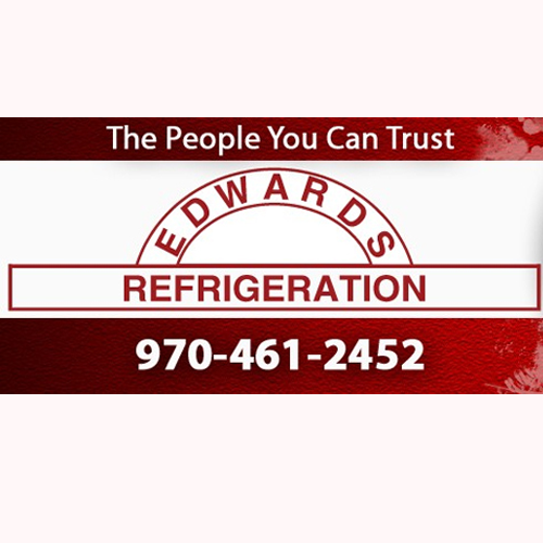 Edwards Refrigeration Logo