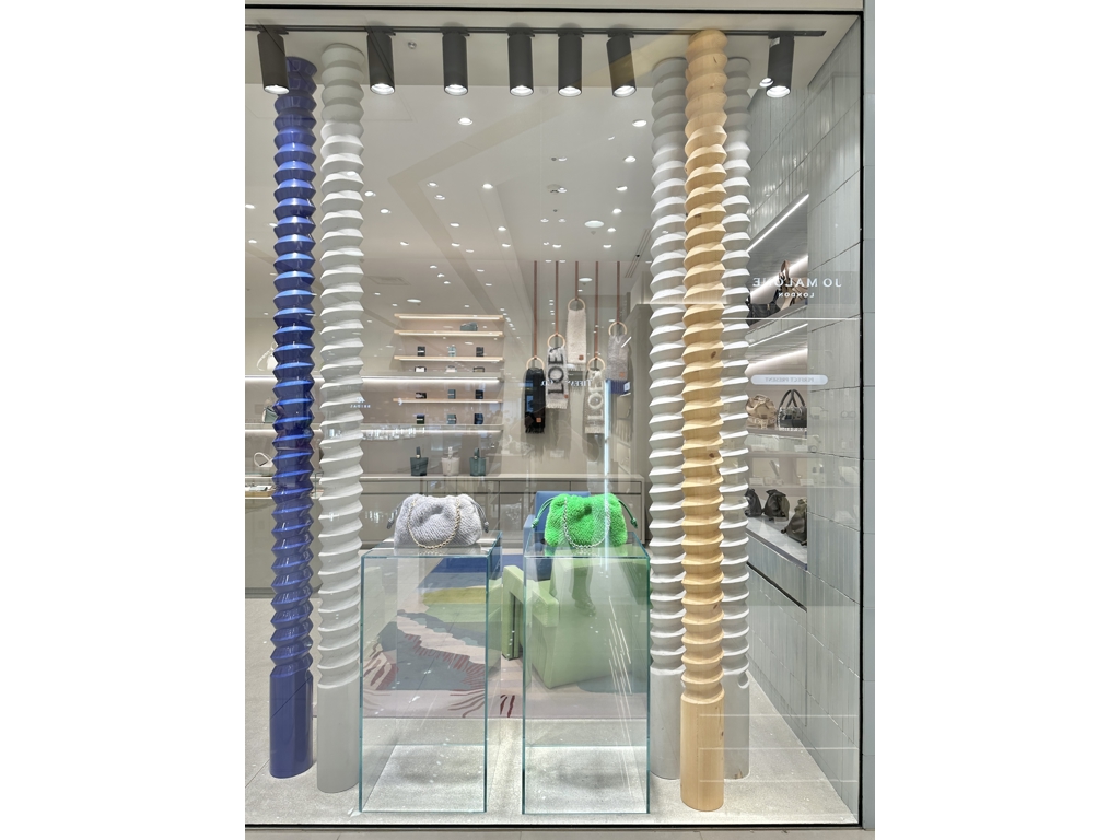 Images ロエベ 金沢香林坊大和店
