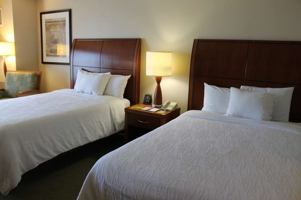 Images Hilton Garden Inn Addison
