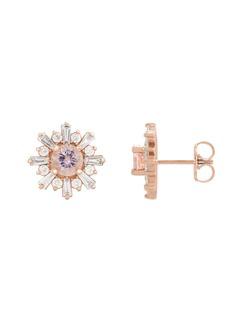 Oster Jewelers Dimond Earings in Denver