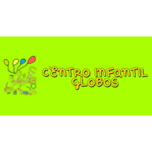 Escuela Infantil Globos Logo
