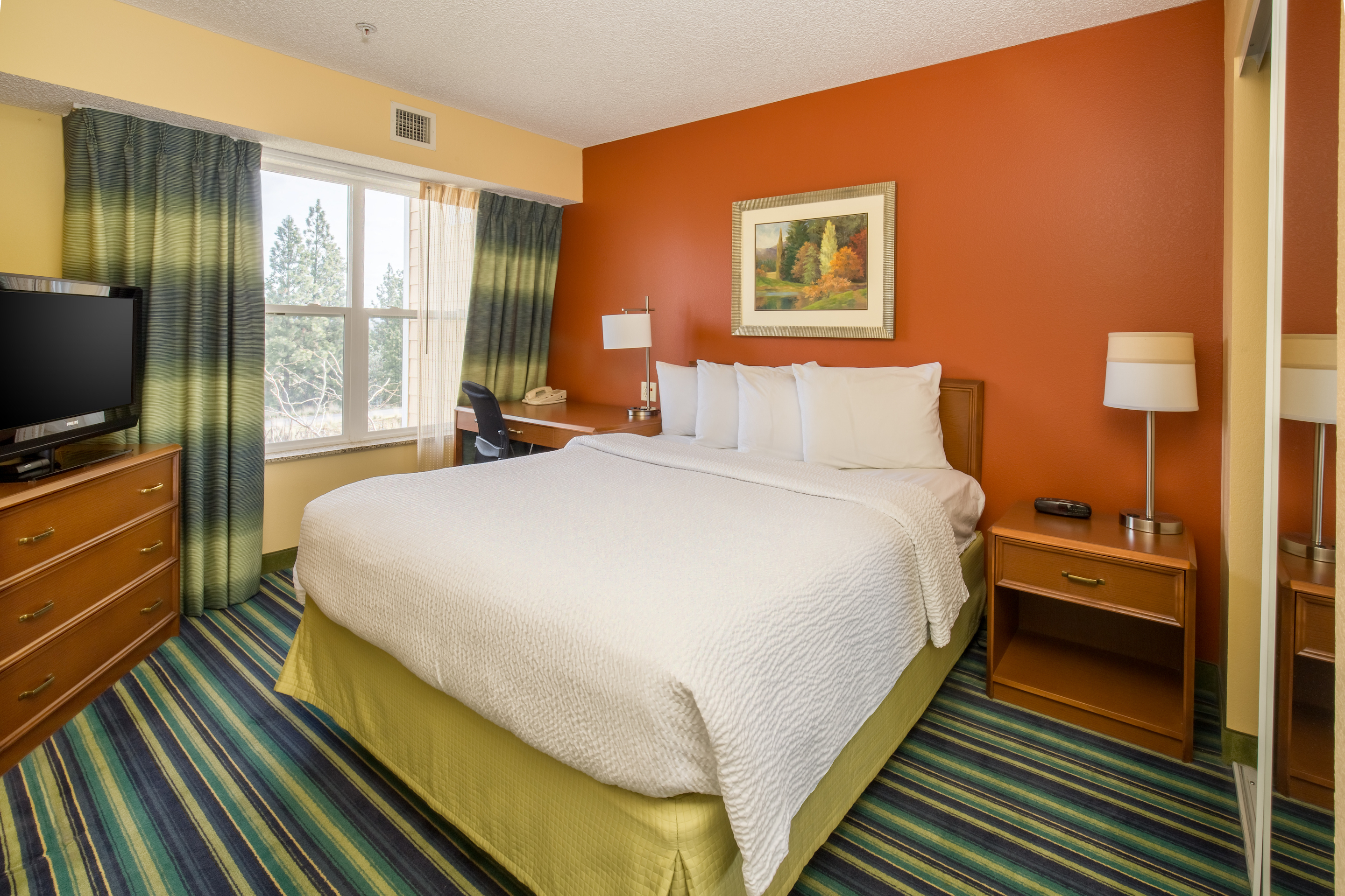 Residence Inn Spokane East Valley in Spokane, WA (Hotels & Motels ...