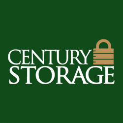 Century Storage Logo