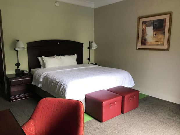 Images Hampton Inn Vidalia