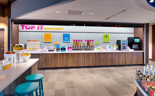 Images Tru by Hilton Clearfield Hill Air Force Base