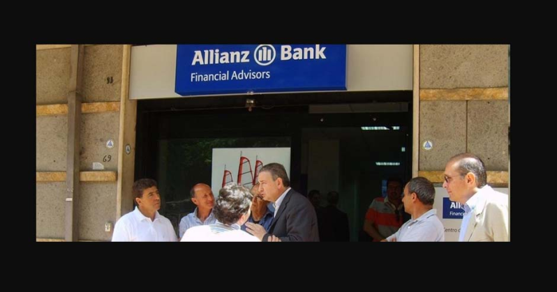 Images Franco Bellotti Financial Advisor Allianz Bank