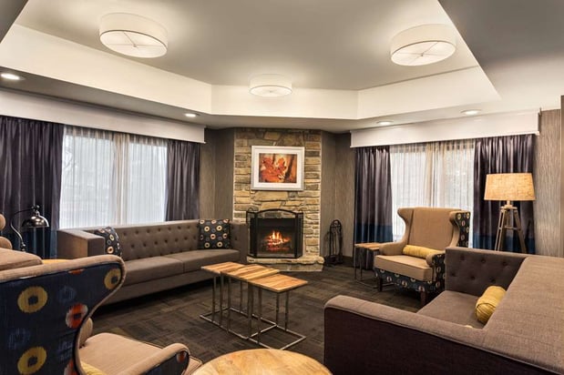 Images Hampton Inn Fort Smith