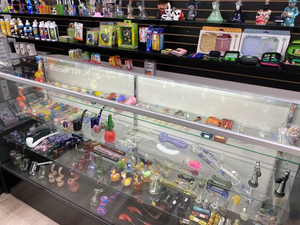Images The Glass Lab Smoke Shop