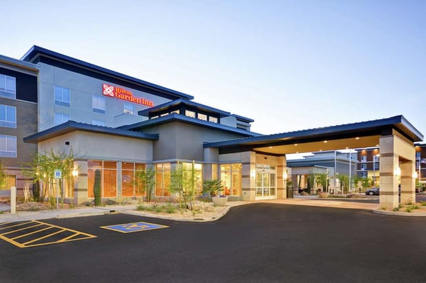 Images Hilton Garden Inn Phoenix/Tempe ASU Area