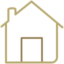 House icon.