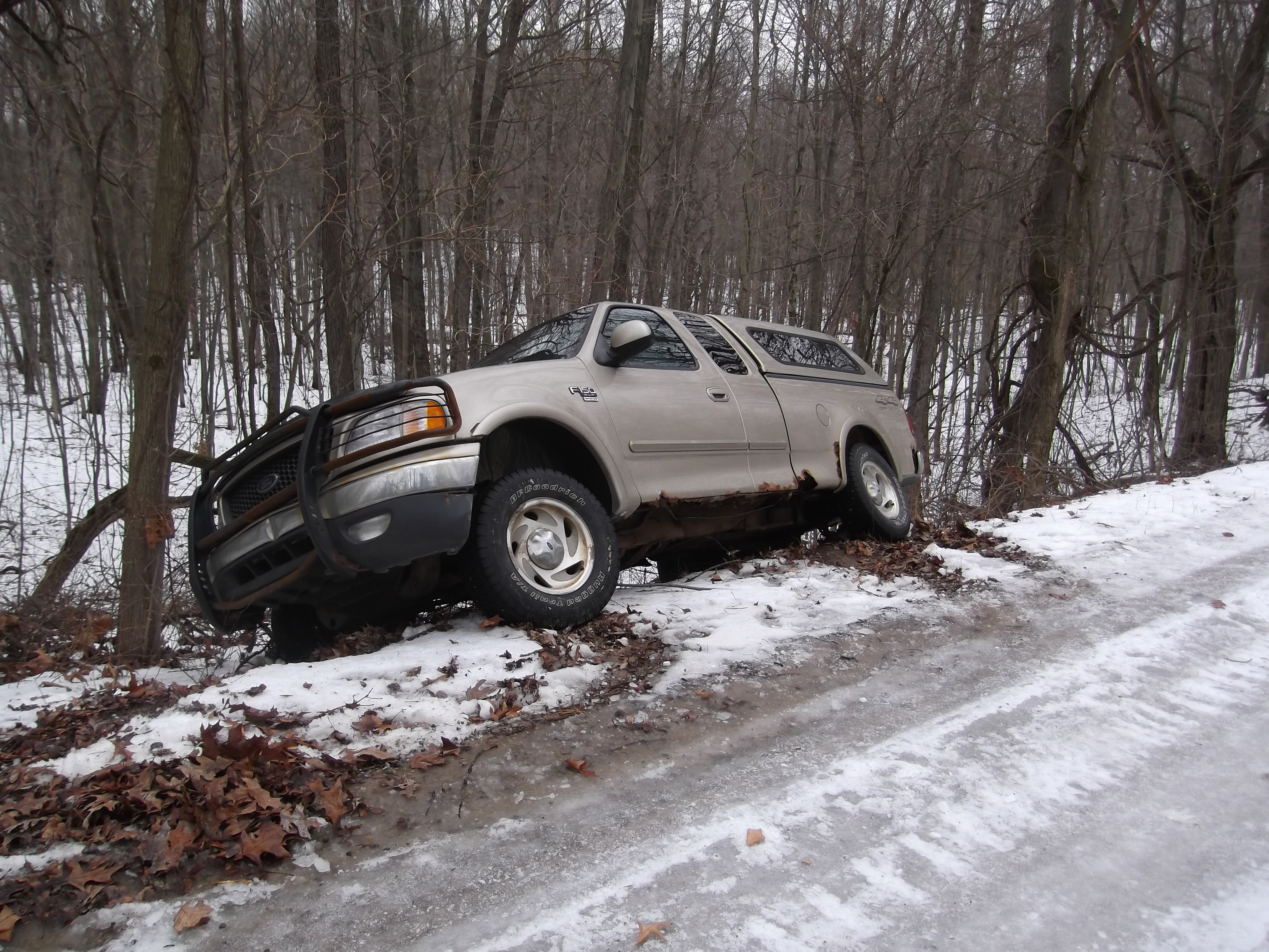 Affordable Towing & Auto Repair Photo