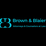 Brown & Blaier, PC Logo