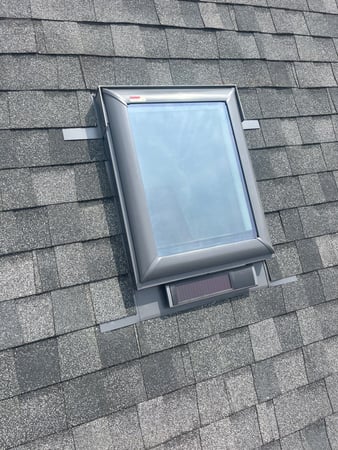 Images Synergy Skylights