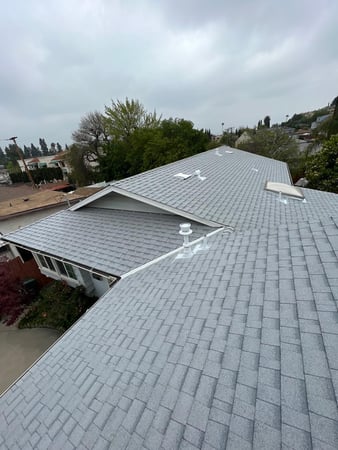 Images Platinum Roofing and Retro-Fit