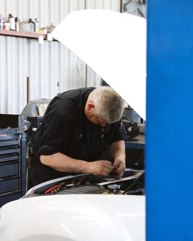 Images Butler Automotive