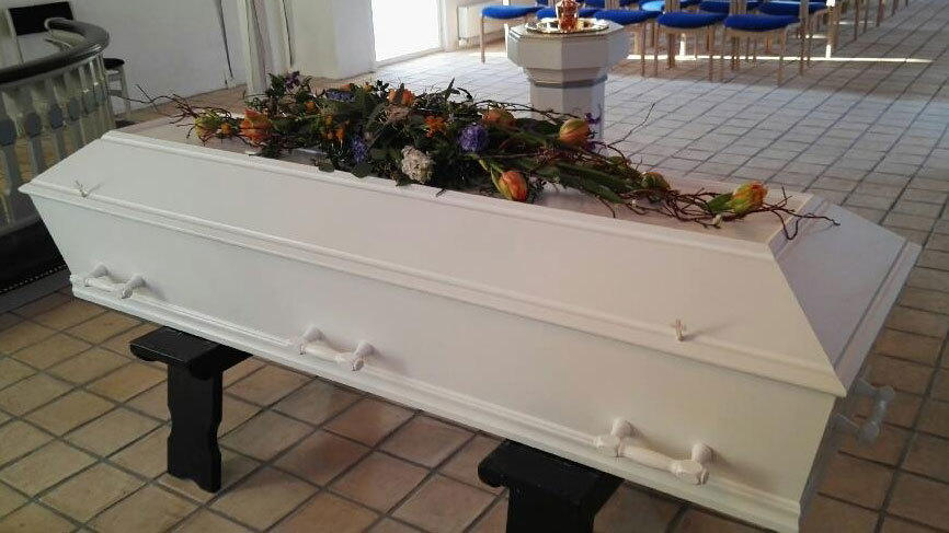 Images Skammelsens Begravelsesforretning v/Annie Skammelsen Larsen