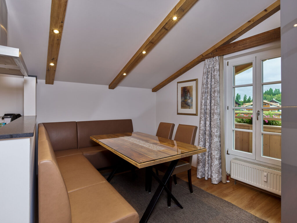 A-VITA VIKTORIA Residenzen, Hohe-Munde-Straße 589 in Seefeld in Tirol
