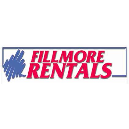 Fillmore Equipment Rentals