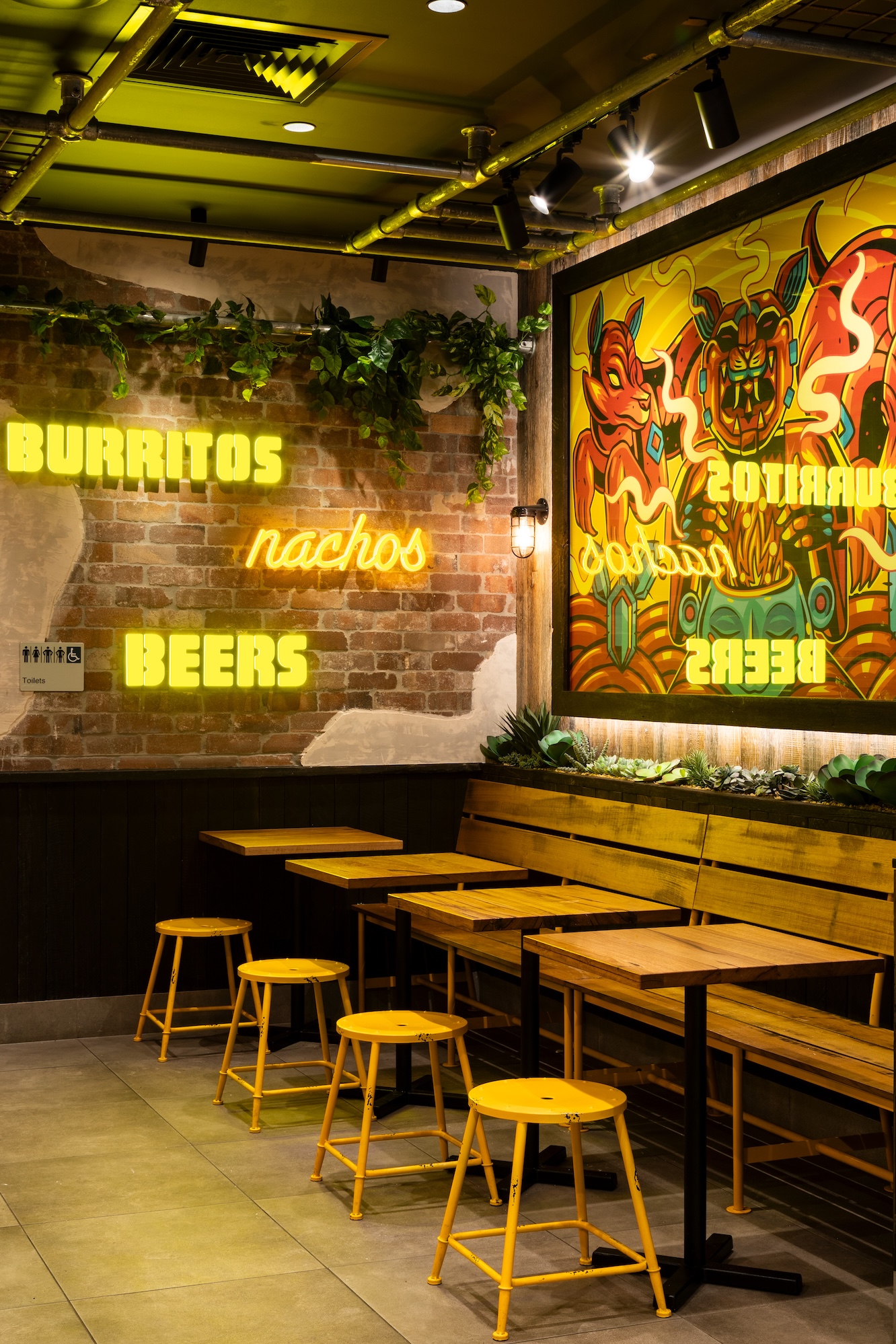 Images Guzman y Gomez - Minto