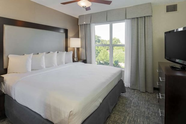 Images Homewood Suites by Hilton Southwind - Hacks Cross