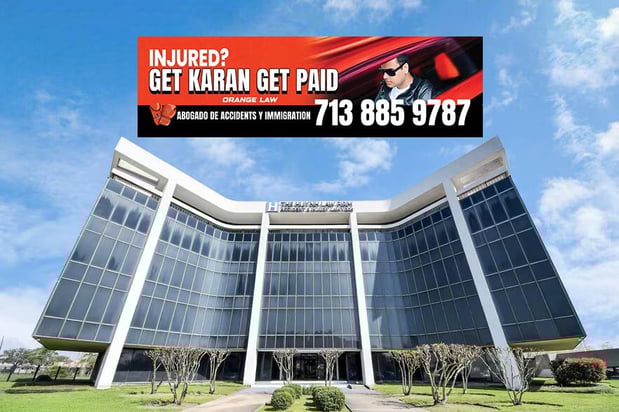 Images Orange Law | Personal Injury Lawyer Houston