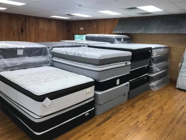 Images Mostly Mattresses