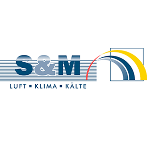 Logo S & M Simon und Matzer GmbH & Co. KG