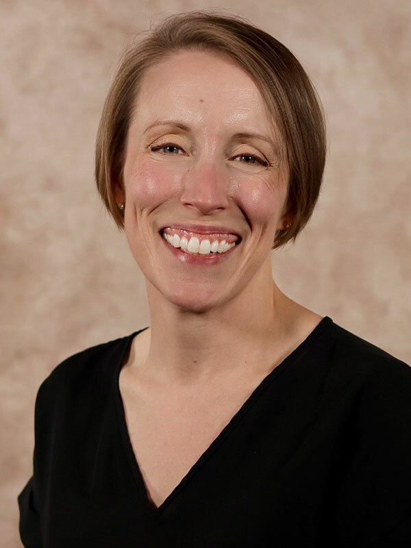 Stephanie L. Nicholson, NP - IU Health Obstetrics & Gynecology - Muncie