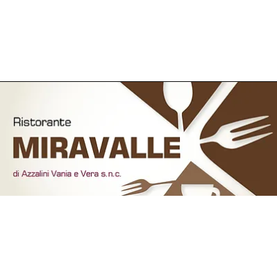 Ristorante Miravalle Logo