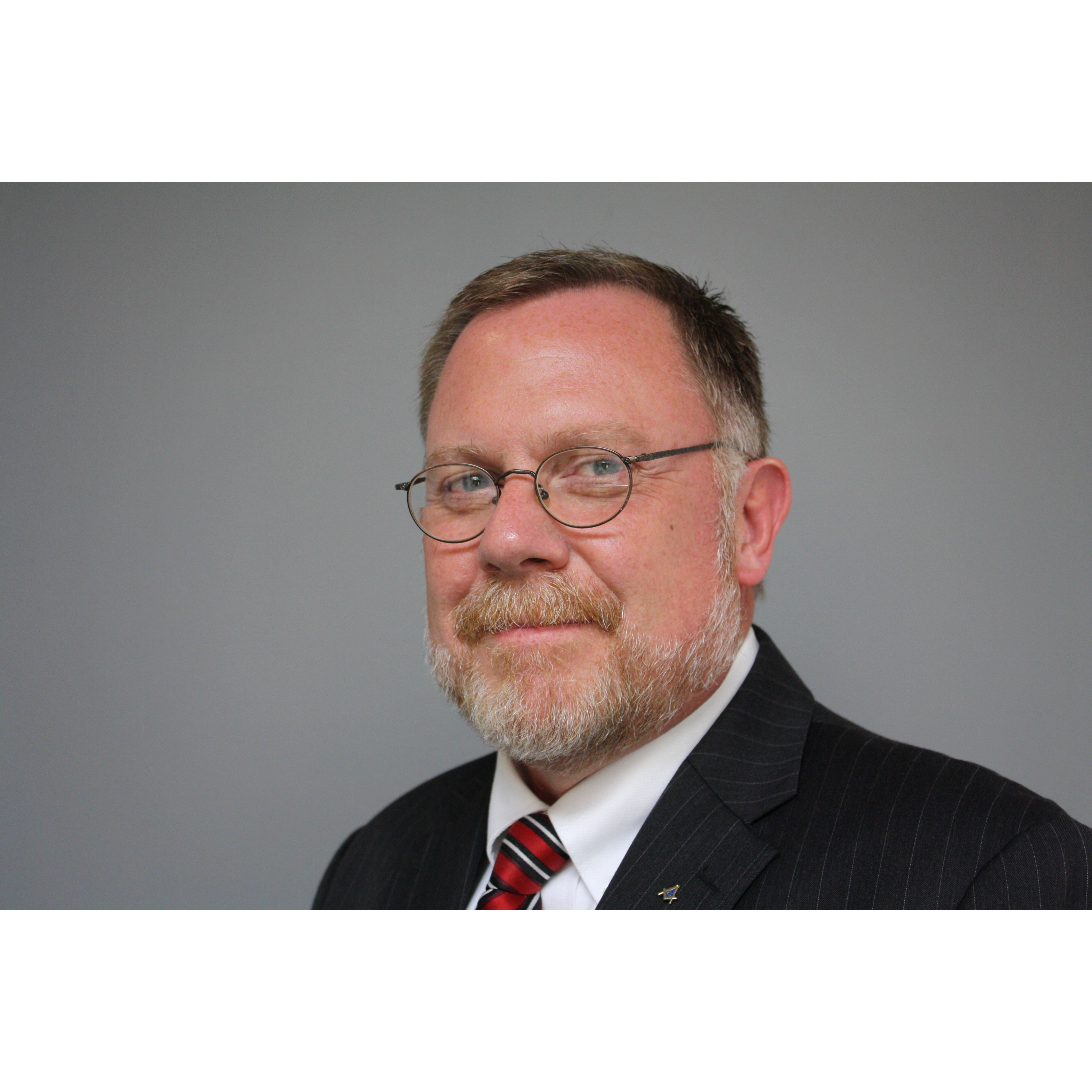Mark Loughran, Esq.