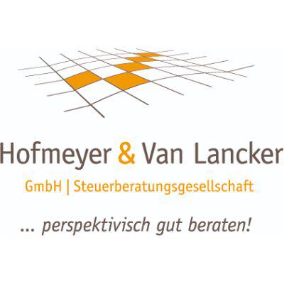 Logo Hofmeyer & Van Lancker GmbH Steuerberatungsgesellschaft