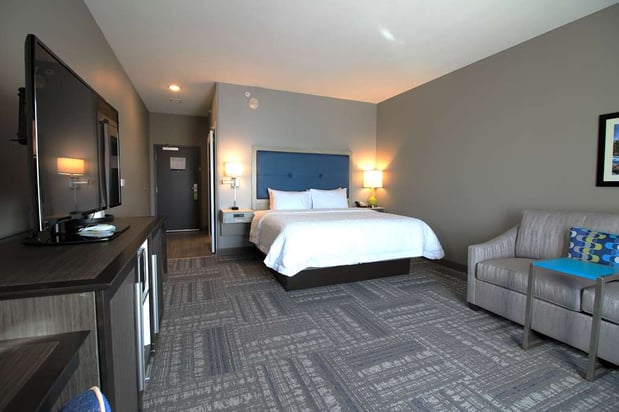 Images Hampton Inn West Plains