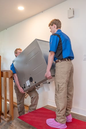 Images True Comfort Heating, Cooling and Plumbing