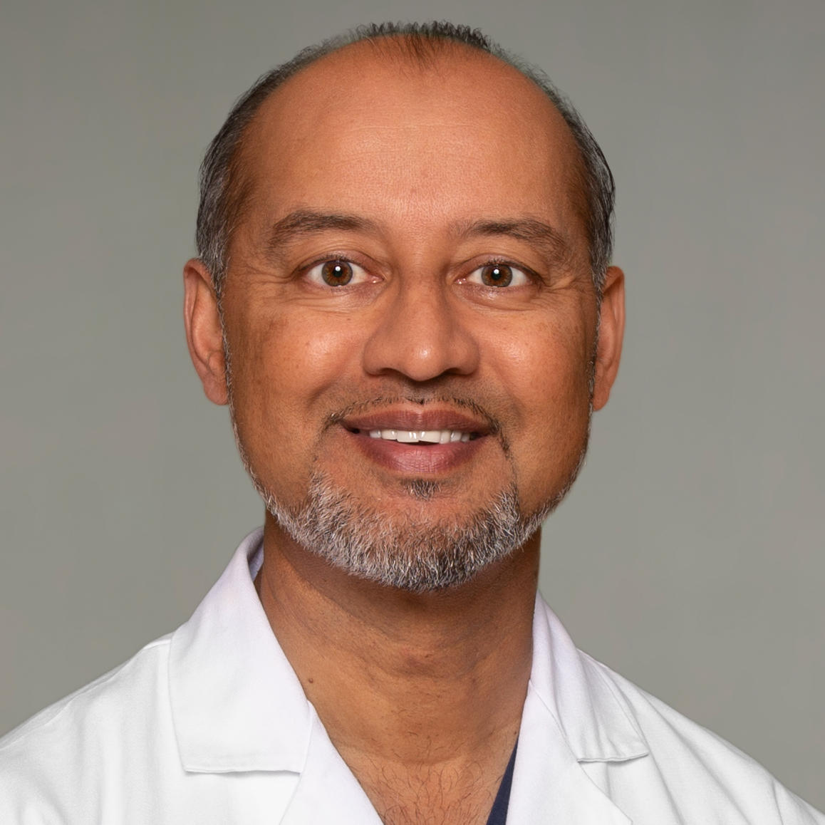 Dr. Suman Sinha, MD
