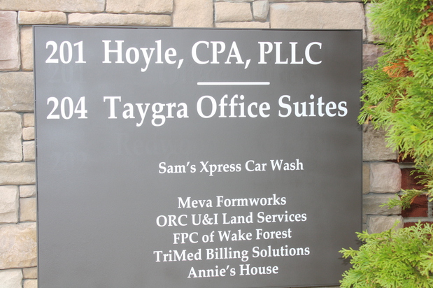 Images Hoyle CPA PLLC