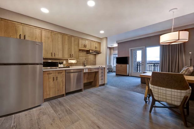 Images Homewood Suites by Hilton Eagle Boise