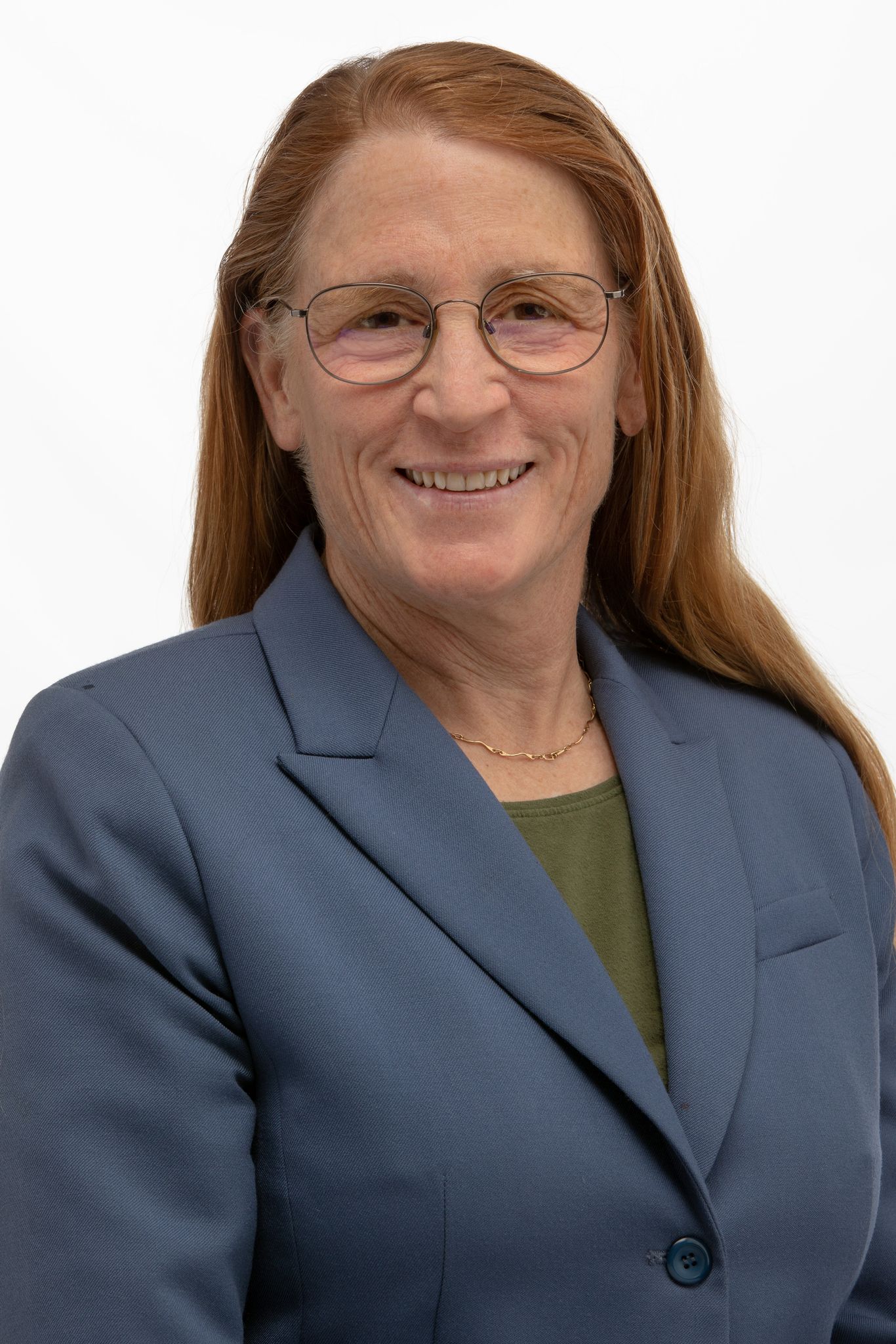 Elisabeth Renner, MD