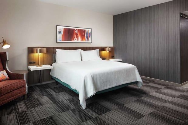 Images Hilton Garden Inn Sacramento Airport Natomas
