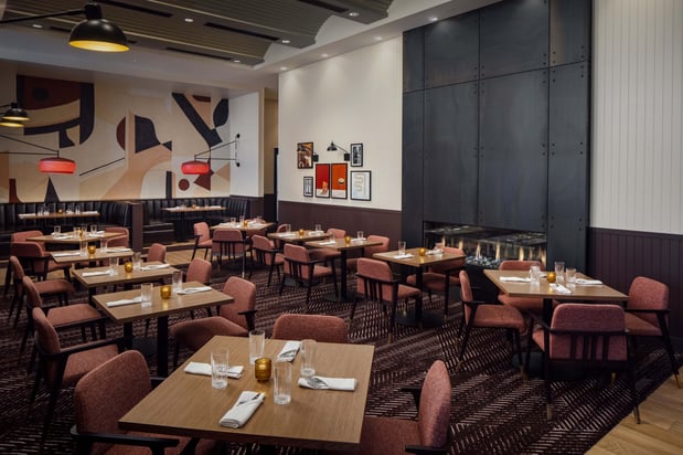 Images Cascata Italian Cuisine