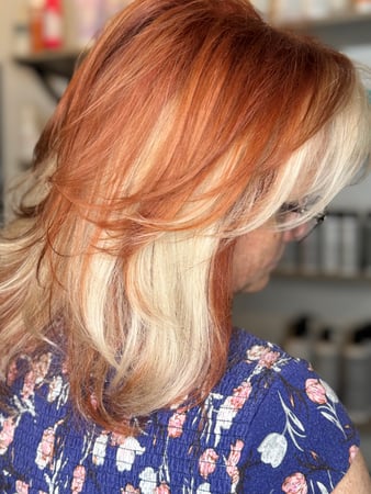 Images Lady Godiva Hair Studio
