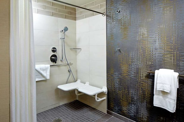 Images Hilton Garden Inn San Diego Old Town/SeaWorld Area