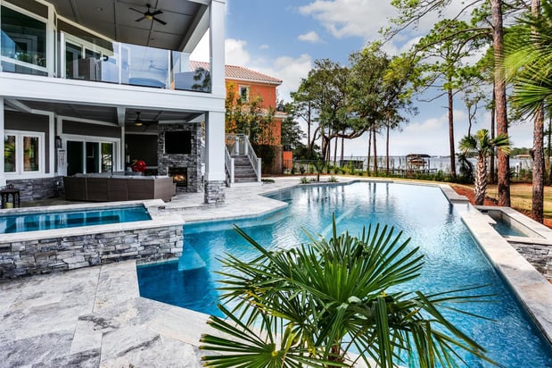 Images Southern Poolscapes